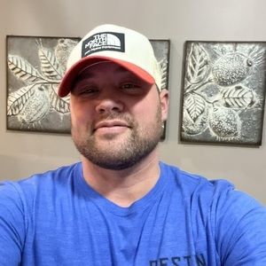 Meet your Posher, Kraig